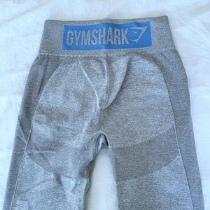 GYMSHARK FLEX LEGGINGS
